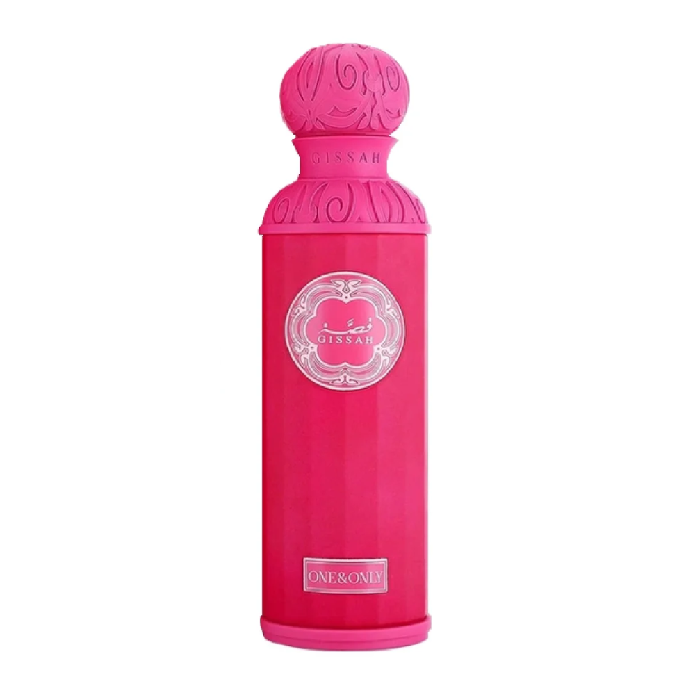Gissah One and Only Eau de Parfum Sample